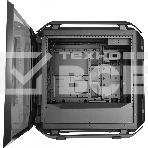 Компьютерный корпус без блока питания Cooler Master Case Cosmos C700P Black Edition, w/o PSU, Full Tower, фото22