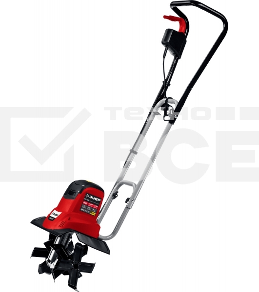 Культиватор Зубр ККД-900