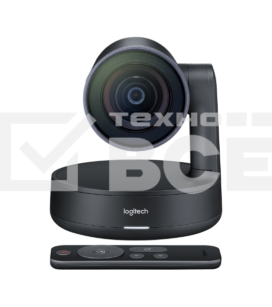 Конференц-система Logitech камера Logitech Rally Camera