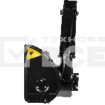Насадка-снегоуборщик для подметательной машины Huter для SGC 4100S (70/7/20), фото10