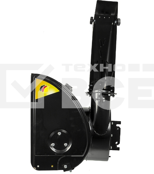 Насадка-снегоуборщик для подметательной машины Huter для SGC 4100S (70/7/20)