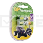 Аккумулятор GP 95AAAHC AAA NiMH 950mAh (2шт), фото3