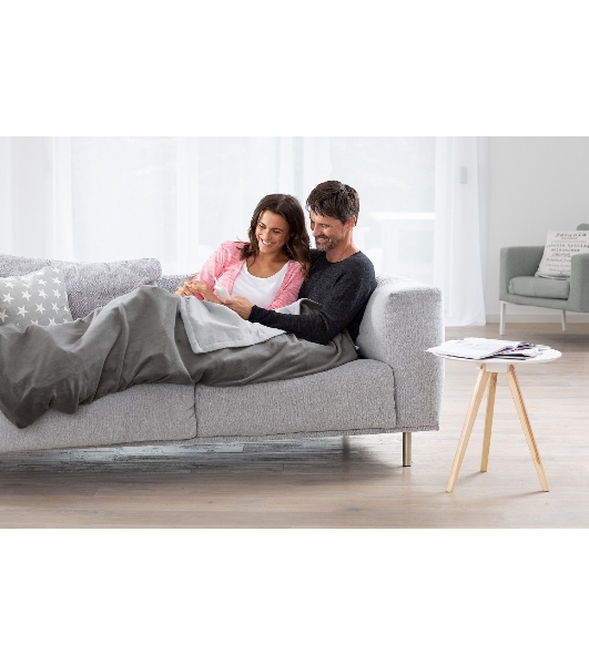 Электрическое одеяло Medisana HDW (60228)