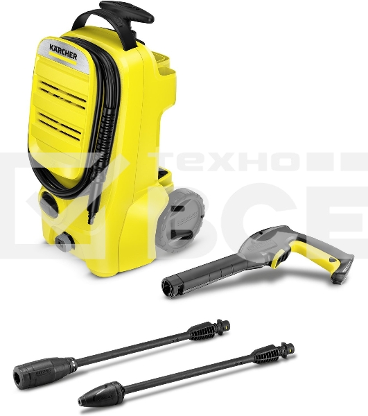 Минимойка Karcher K 3 Compact *EU