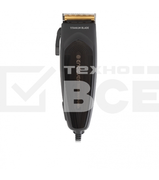 Машинка для стрижки Endever Sven 970, чёрный