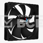 Вентилятор для корпуса Aerocool / Formula Force 12 PWM черный, 120 мм, 1500 об/мин, 27.5 дБ, 4 pin, фото7