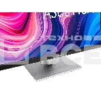 Монитор 27' ASUS ProArt PA279CV IPS 3840x2160, 60 Гц, 5 мс, 16:9, 350 кд/м², HDMI 2.0, DP 1.2, USB-C, 3.5 Jack, USB Hub (4x USB 3.0), динамики (2x2 Вт), черный/белый, фото20