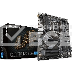 Материнская плата Gigabyte B760 DS3H AX DDR4, LGA 1700, Intel B760, 4xDDR4, 4xSATA, 2xM.2, 1xPCIe 4.0 x16, 4xPCIe 3.0 x1, 1xHDMI, 1xDP, 1x 1Gb LAN, 4xUSB-A 2.0, 1xUSB-A 3.2 Gen 2, 1xUSB-C 3.2 Gen 2, 3x3.5 мм, 7.1, ATX., фото10