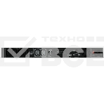 Источник бесперебойного питания Line-Interactive CyberPower PR1000ELCDRT1U 1000VA/800W USB/RS-232/EPO/SNMPslot (6 IEC С13), фото2