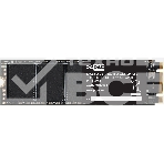 Накопитель SSD PC PET PCPS256G1, 256GB, SATA-III, M.2 2280, R/W 500/420, фото2