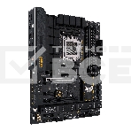 Материнская плата ASUS TUF GAMING B650-PLUS, AM5, AMD B650, 4xDDR5, 4xSATA, 3xM.2, 1xPCI-E 4.0 x16, 1xPCI-E 4.0 x4, 2xPCI-E x1, 1xHDMI, 1xDP, 1x 2.5Gb LAN, 2xUSB-A 3.2 Gen 2, 1xUSB-A 3.2 Gen 2x2, 1xUSB-C 3.2 Gen 2, 5x3.5 мм, 7.1, ATX, фото4