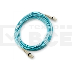 Кабель HPE Premier Flex LC/LC OM4 2f 5m (QK734A), фото4
