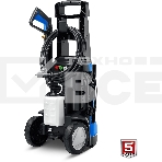 Мойка высокого давления Зубр 180 Атм, 2300 Вт, Профессионал, фото12