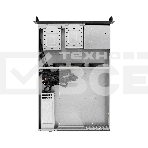 Серверная платформа ExeGate Pro 2U650-06/2U2098L <RM 19