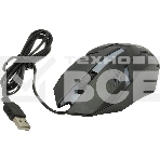 Мышь проводная Defender Cyber MB-560L черный, 1200 dpi, USB, кнопки - 3, фото6