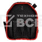 Сумка MATRIX 90257переноска для инструмента каркасная 415ммх230ммх260мм, фото2