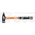 Молоток слесарный SPARTA 10378 800г фибергласовая обрезиненная рукоятка, фото6
