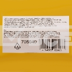 Бур по бетону, двойная спираль, Cobalt W-tip, 16x460 мм, SDS PLUS Denzel, фото4