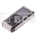 Лазерный дальномер Matrix LD-60, 60м с электронным угломером 38016, фото2