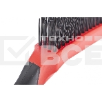 Щетка Matrix зачистная 4-х рядная, двухкомпонентная рукоятка, фото 1