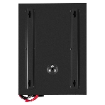 Комплект Источник бесперебойного питания EX296004RUS + батарея 40Aч EX282979RUS 4шт (инвертор, синус, для котла, настенный) ExeGate FineSine SX-5000.LCD.AVR.2SH.T <5000VA/3500W, чистая синусоида, цветной LCD-дисплей, AVR, 2*Schuko+клеммы, линейно-интерактивный, крепление настенное, черный> + батарея ExeGate HR 12-40 (12В, 40Ач) 4шт, фото9