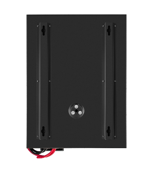 Комплект Источник бесперебойного питания EX296004RUS + батарея 40Aч EX282979RUS 4шт (инвертор, синус, для котла, настенный) ExeGate FineSine SX-5000.LCD.AVR.2SH.T <5000VA/3500W, чистая синусоида, цветной LCD-дисплей, AVR, 2*Schuko+клеммы, линейно-интерактивный, крепление настенное, черный> + батарея ExeGate HR 12-40 (12В, 40Ач) 4шт