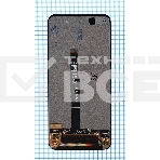 Дисплей для Huawei Nova 5i, P40 Lite, P20 lite 2019, Nova 7i, Nova 6SE черный, фото 1