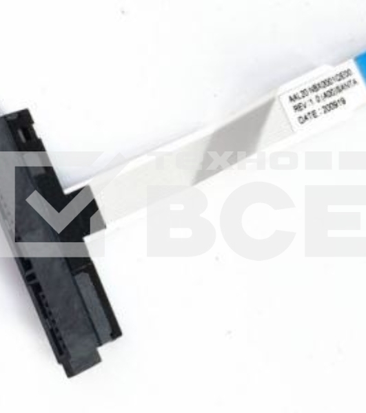 Шлейф жесткого диска для ноутбука Dell Inspiron 15 5558 5559 5000 3459 3558 5555 3568