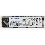 Накопитель SSD ADATA LEGEND 850, 512Gb, PCIe 4.0 x4, M.2 2280, NVMe, R/W 5000/2700, с радиатором, фото10