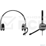 Наушники Logitech Headset H151 Stereo черный, фото2