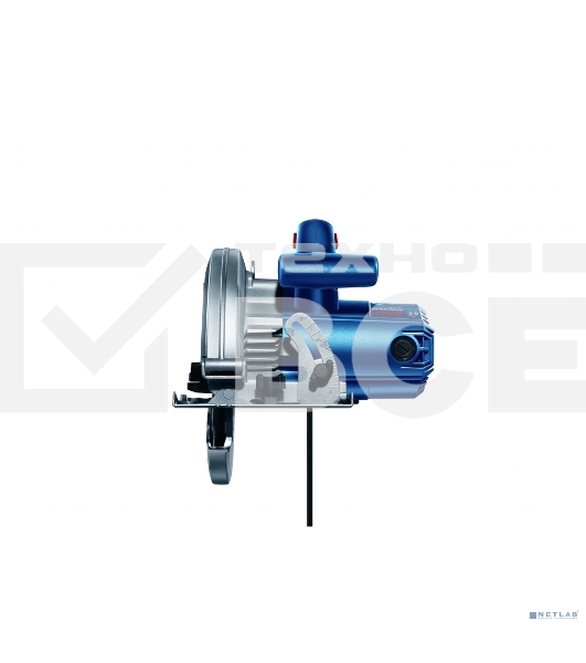 Циркулярная пила Bosch GKS 140 06016B3020