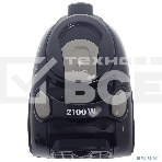 Пылесос Endever Skyclean VC-540, циклон, 2100 Вт, мощность всасывания 400 Вт, фото17