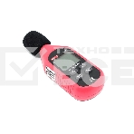 Мини-измеритель уровня звука (шумомер) UNI-T UT353, фото3