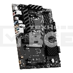 Материнская плата MSI PRO B650-S WIFI, AM5, AMD B650, 4xDDR5, 4xSATA, 2xM.2, 1xPCI-E 4.0 x16, 1xPCI-E 4.0 x4, 1xHDMI, 1xDP, 1x2.5Gb LAN, 3xUSB 3.2 Gen 1, 3xUSB 3.2 Gen 2, 6x3.5 мм, 7.1, Standard-ATX, фото5