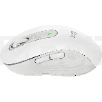 Мышь беспроводная Logitech Signature M650 белый, 4000 dpi, радиоканал, Bluetooth, USB, кнопки - 5, фото25