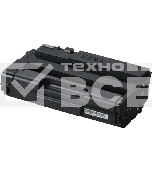 Картридж лазерный SP 330L черный SP330DNw/SP230SN/SP230SFN (3.5K)