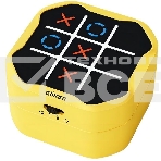 Крестики-нолики Giiker Tic-Tac-Toe Bolt (Yellow), фото2