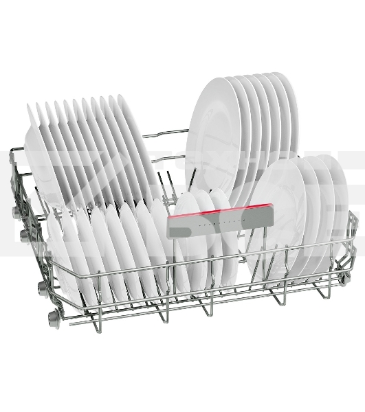 Посудомоечная машина Bosch SMS4IMW62Q, белый, 60 см, 13 компл., 50 дБ, класс A++