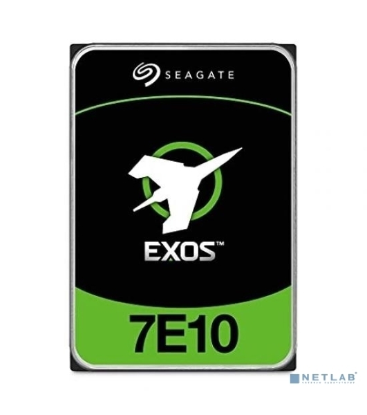 Жесткий диск SATA 2TB 7200RPM 256MB ST2000NM000B SEAGATE