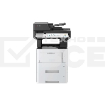 МФУ лазерный Kyocera ECOSYS MA4500ix (110C113NL0), A4, ч/б, печ. до 45 стр/мин., скан. до 60 стр/мин. (ч/б) 40 стр/мин. (цвет), 1200 x 1200 dpi (печать) 600x600dpi (скан.), USB, RJ-45, Air Print, Mopria, фото3