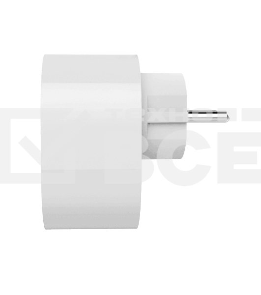 Розетка Xiaomi Smart Plug 2 EU