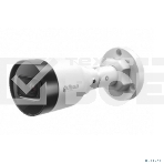 Камера видеонаблюдения IP Dahua DH-IPC-HFW1230S1P-0360B-S6 3.6-3.6мм корп.:белый, фото2