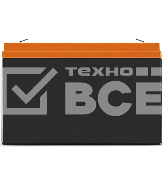 Батарея ExeGate HR 6-12 (6V 12Ah), клеммы F1