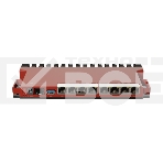 Маршрутизатор MikroTik L009UiGS-RM, 8*1Gbit, 1*SFP 2.5Gbit(вилка US), фото12