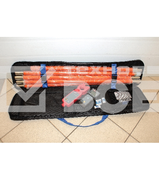 Токоизмерительные клещи UNI-T UT255B