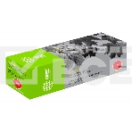 Картридж лазерный Cactus CS-C054Y жёлтый (1200 стр.) для Canon LBP 621Cw/623Cdw/641Cw/643Cdw, фото3