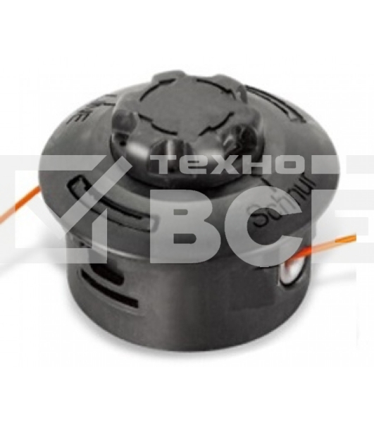 Триммерная головка AutoCut Stihl С25-2 М10х1.0 левая резьба 111020
