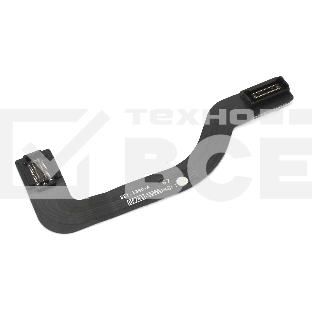 Шлейф платы I/O MacBook Air 11 A1370 Mid 2011 (923-0010, 821-1340)