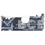 Материнская плата LA-J496P GPT50 HP X360 15-ED 15T-ED I7-1165G7, фото4