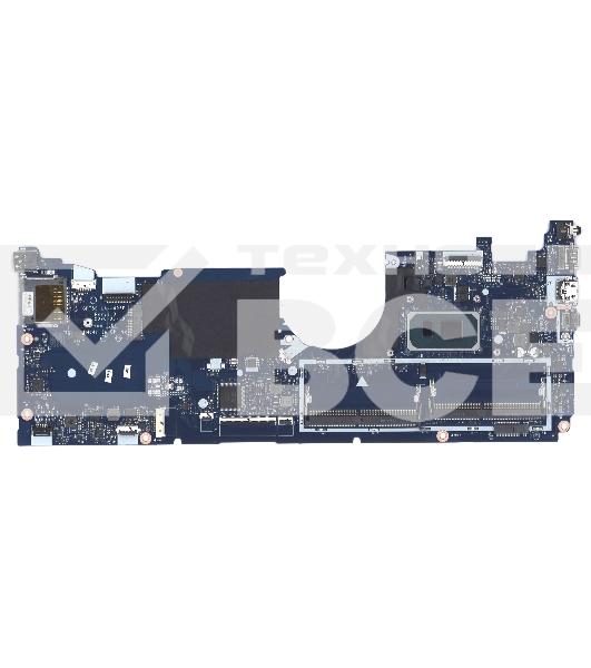 Материнская плата LA-J496P GPT50 HP X360 15-ED 15T-ED I7-1165G7